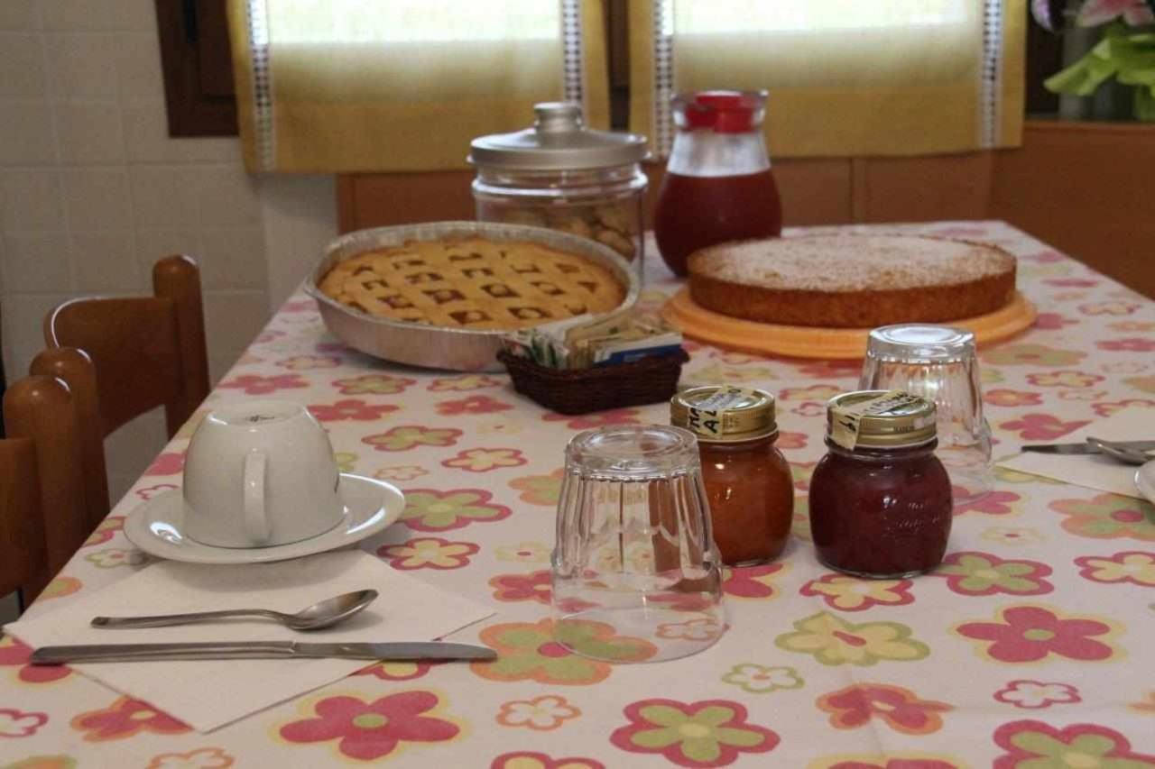 Agriturismo La Fraterna Tolle 外观 照片