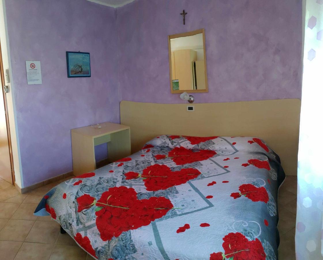 Agriturismo La Fraterna Tolle 外观 照片