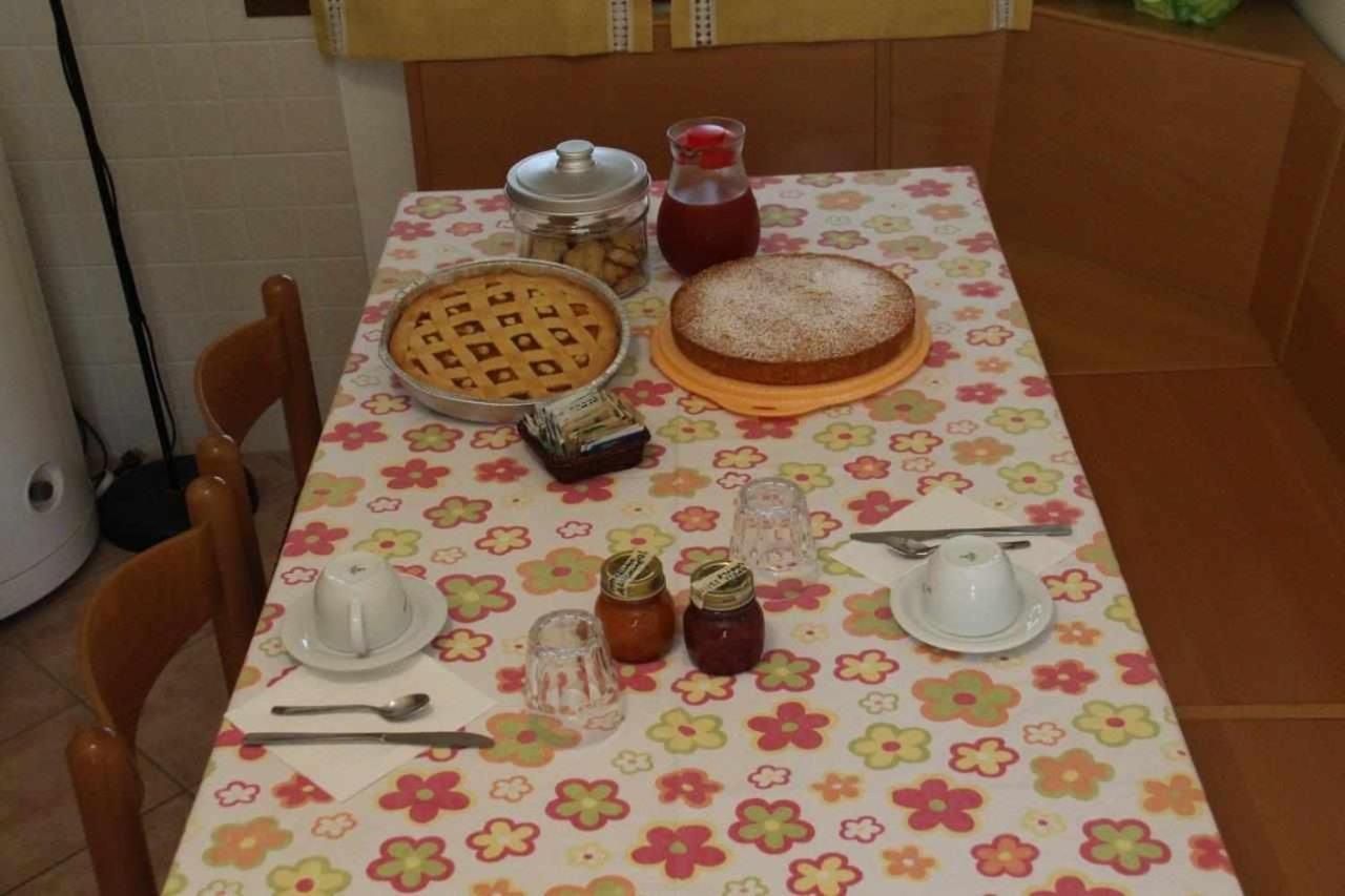 Agriturismo La Fraterna Tolle 外观 照片