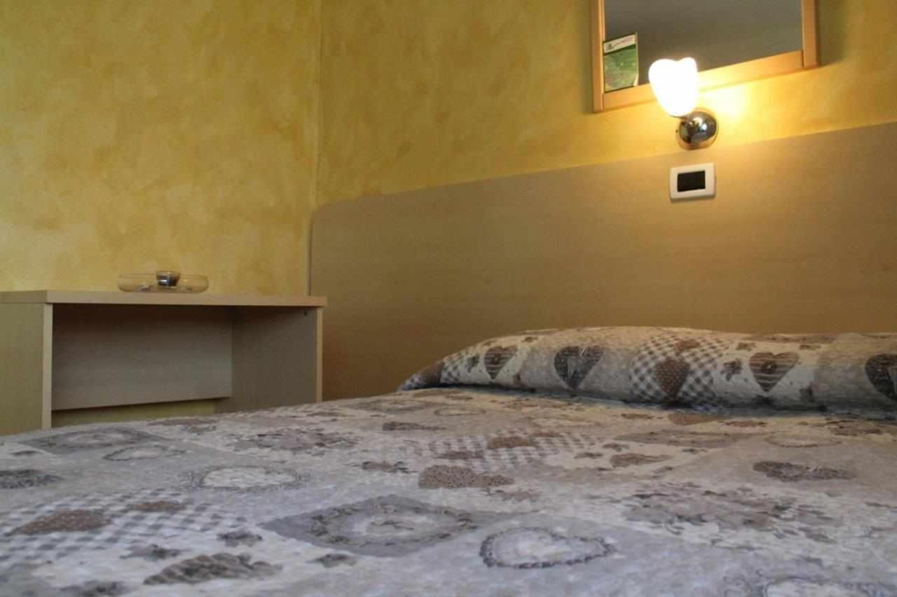 Agriturismo La Fraterna Tolle 外观 照片