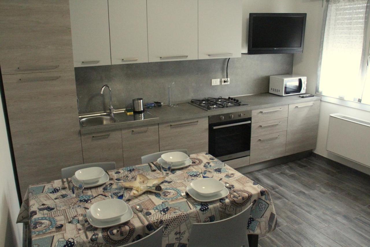Agriturismo La Fraterna Tolle 外观 照片